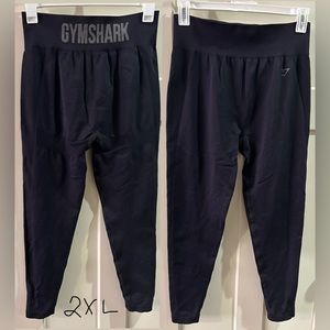 Gymshark Black Leggings